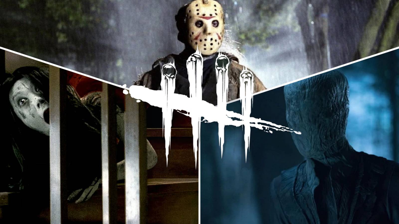 Dead By Daylight: 10 Killers That Should Be in Game