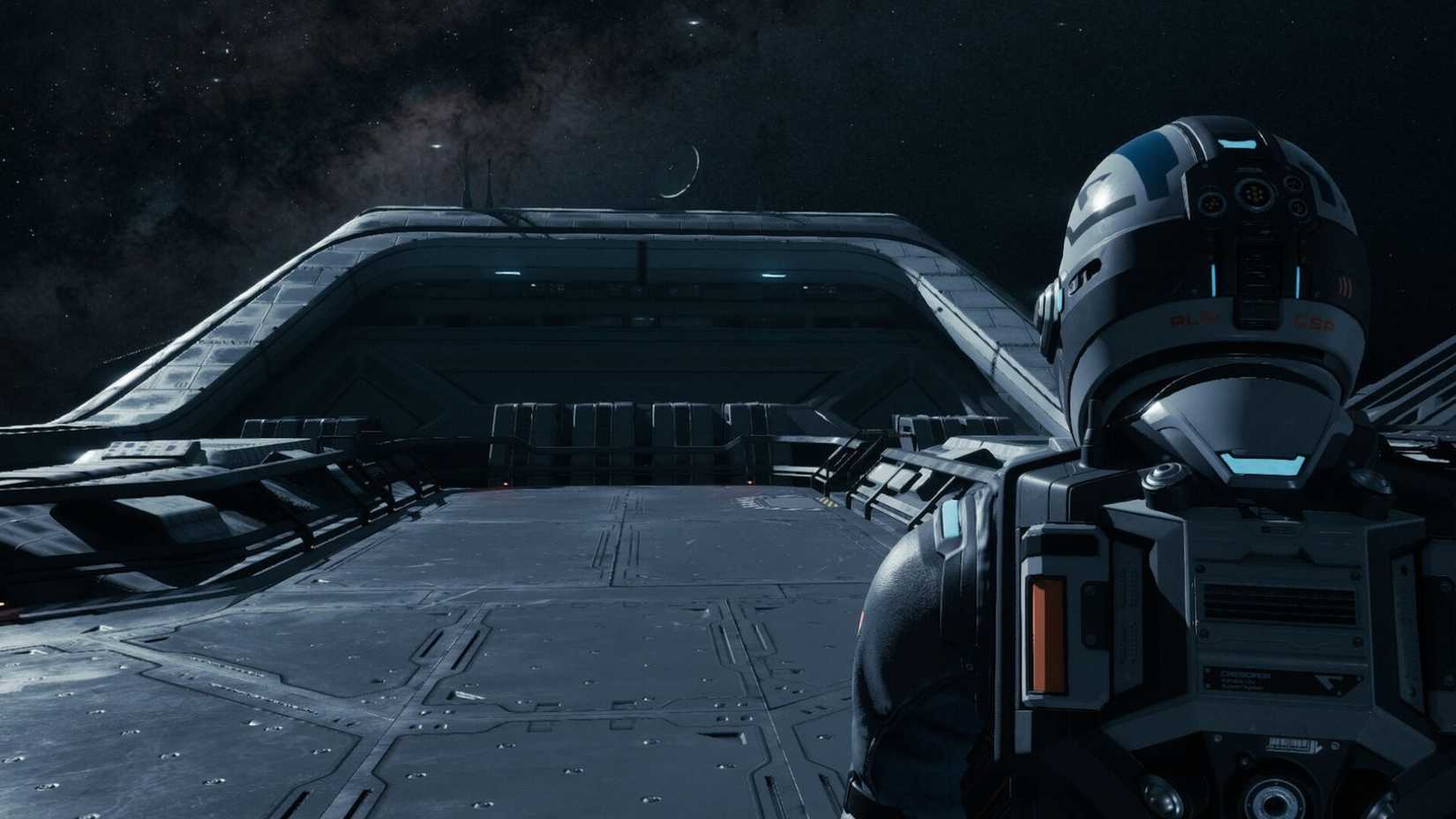 Directive 8020 Ships