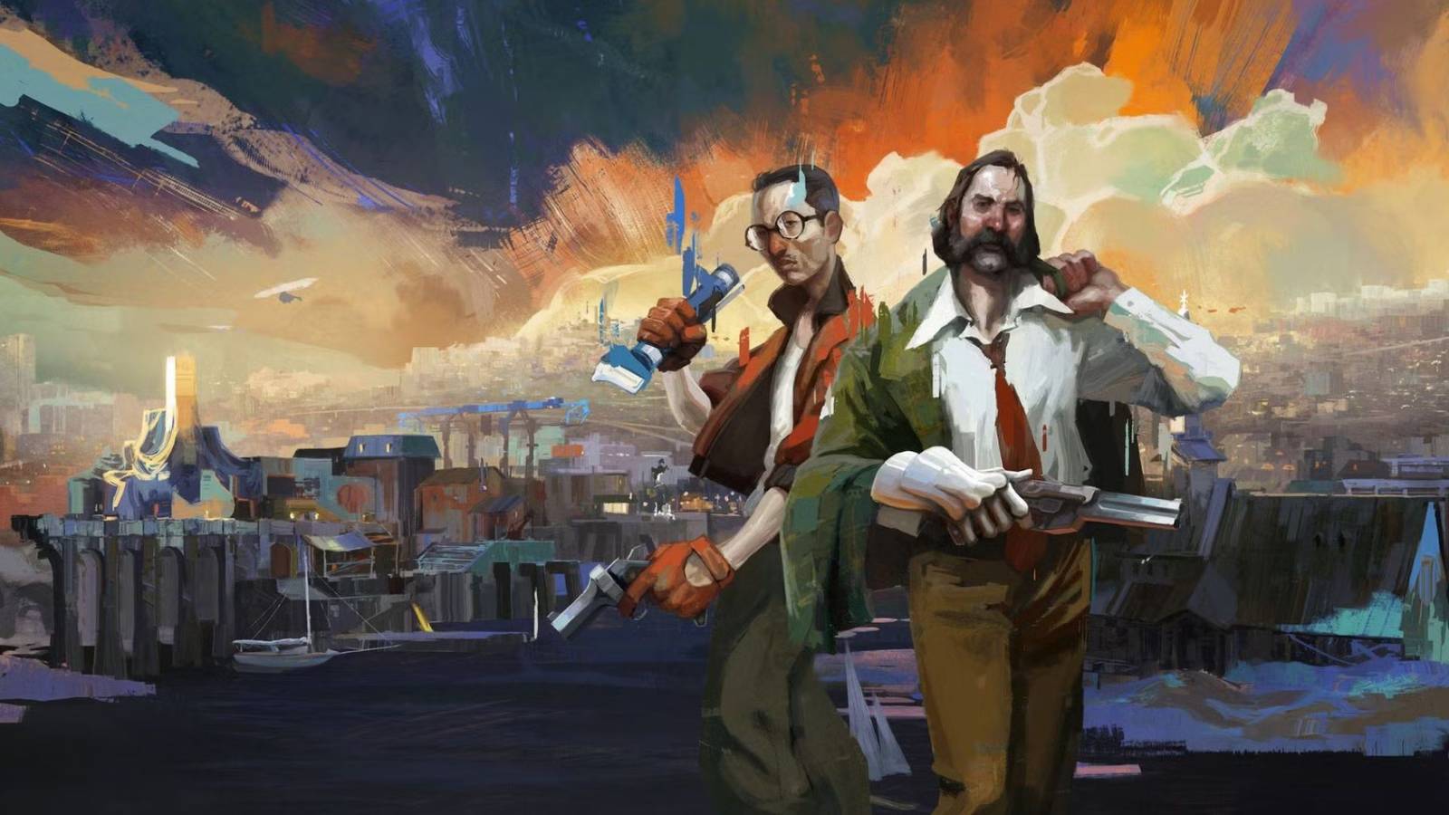 Disco Elysium’s Greatest Compliment is Also a Tragic Eulogy