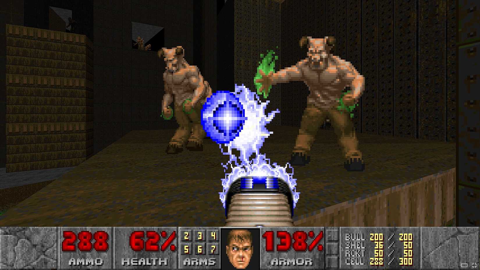 10 Games with the Best-Looking 3D Sprites Ever