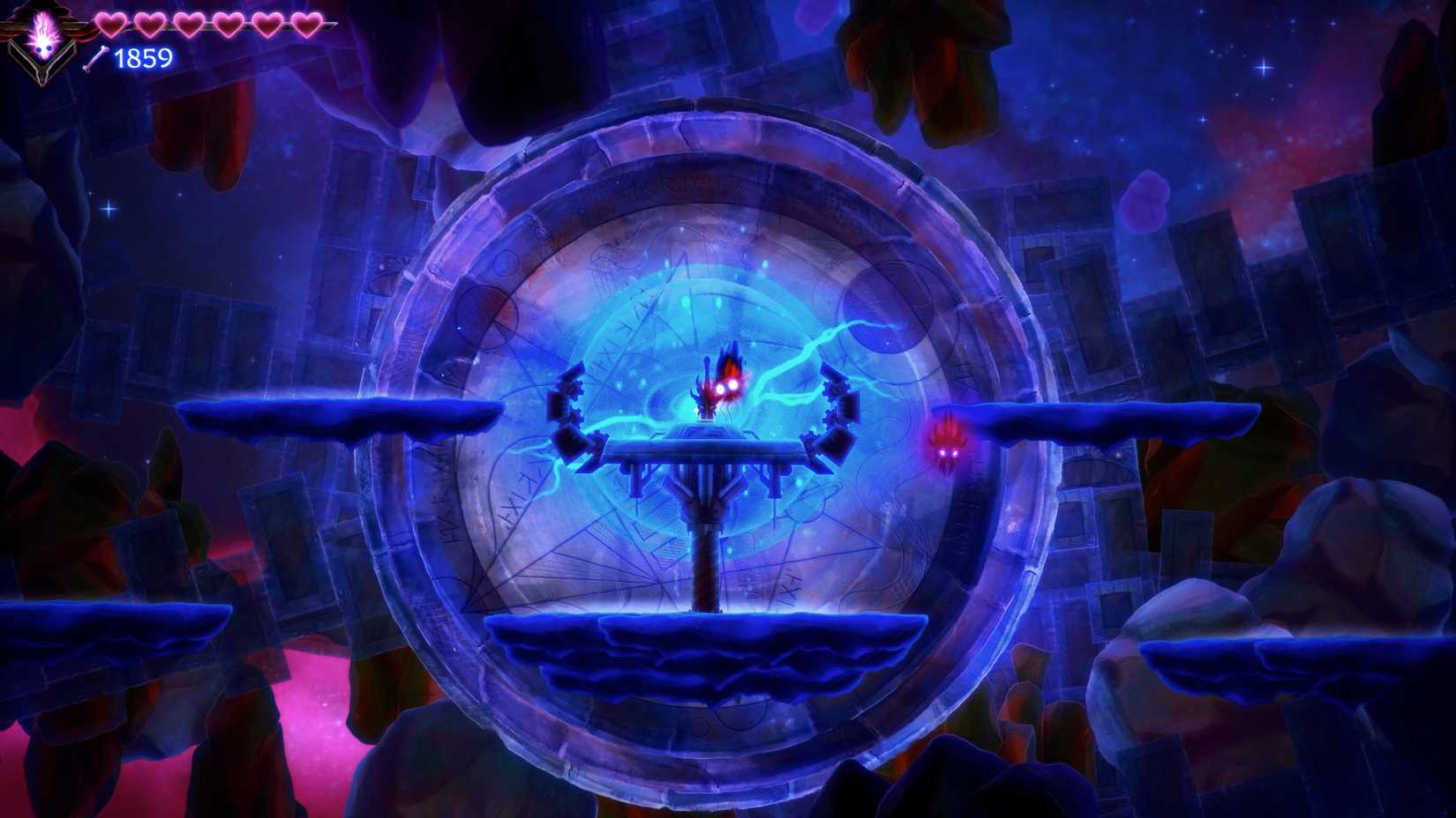 Metroidvania Games Where You’re Actually the Villain