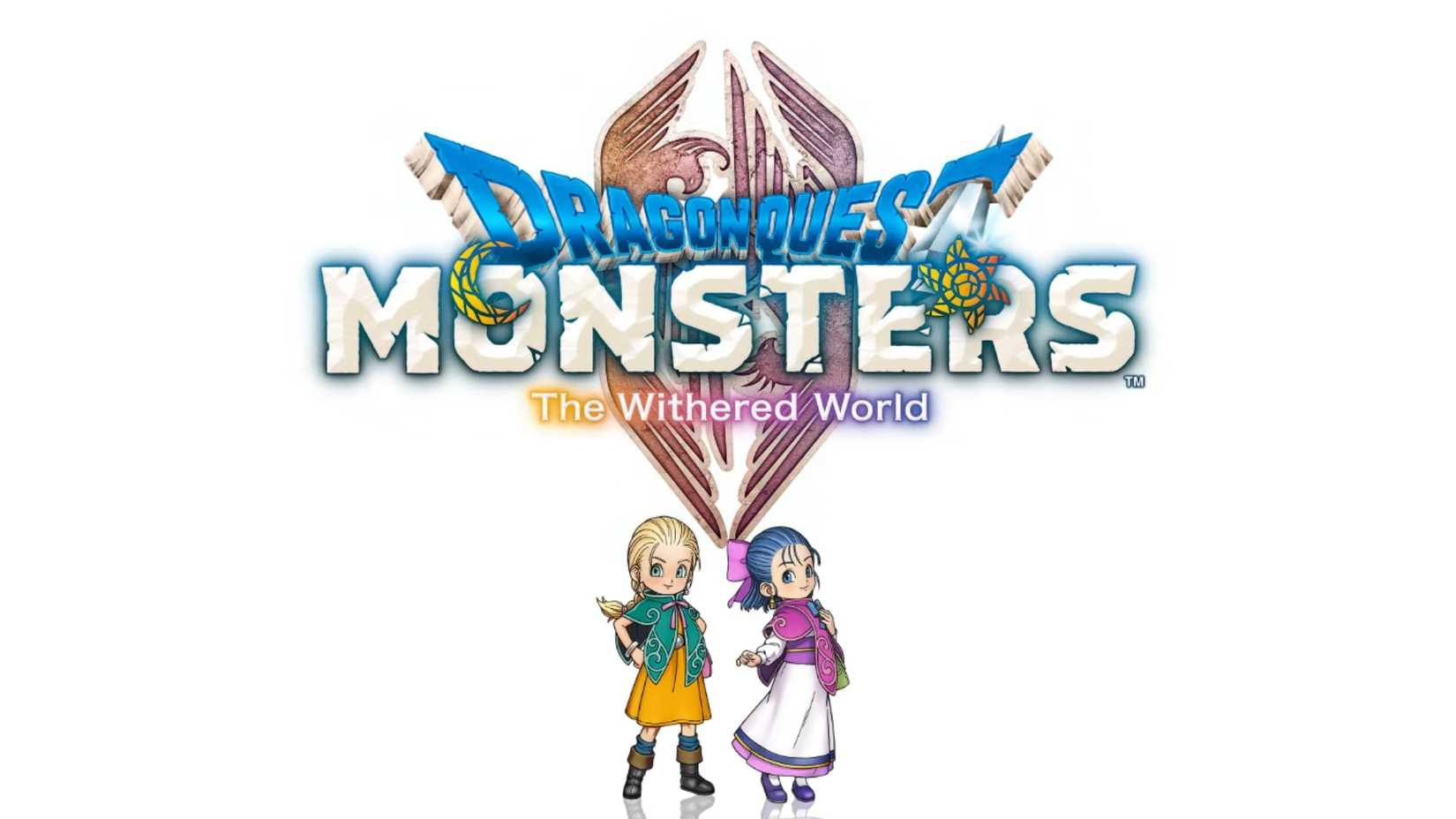 Dragon Quest 12 Development Restart