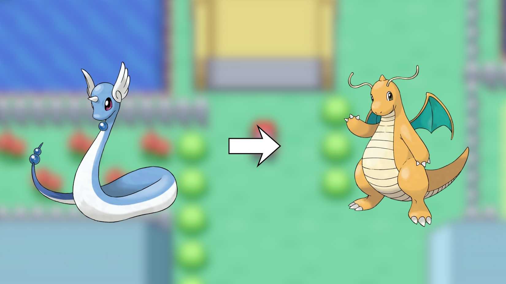 7 Surprising Pokémon Evolutions in FireRed & LeafGreen