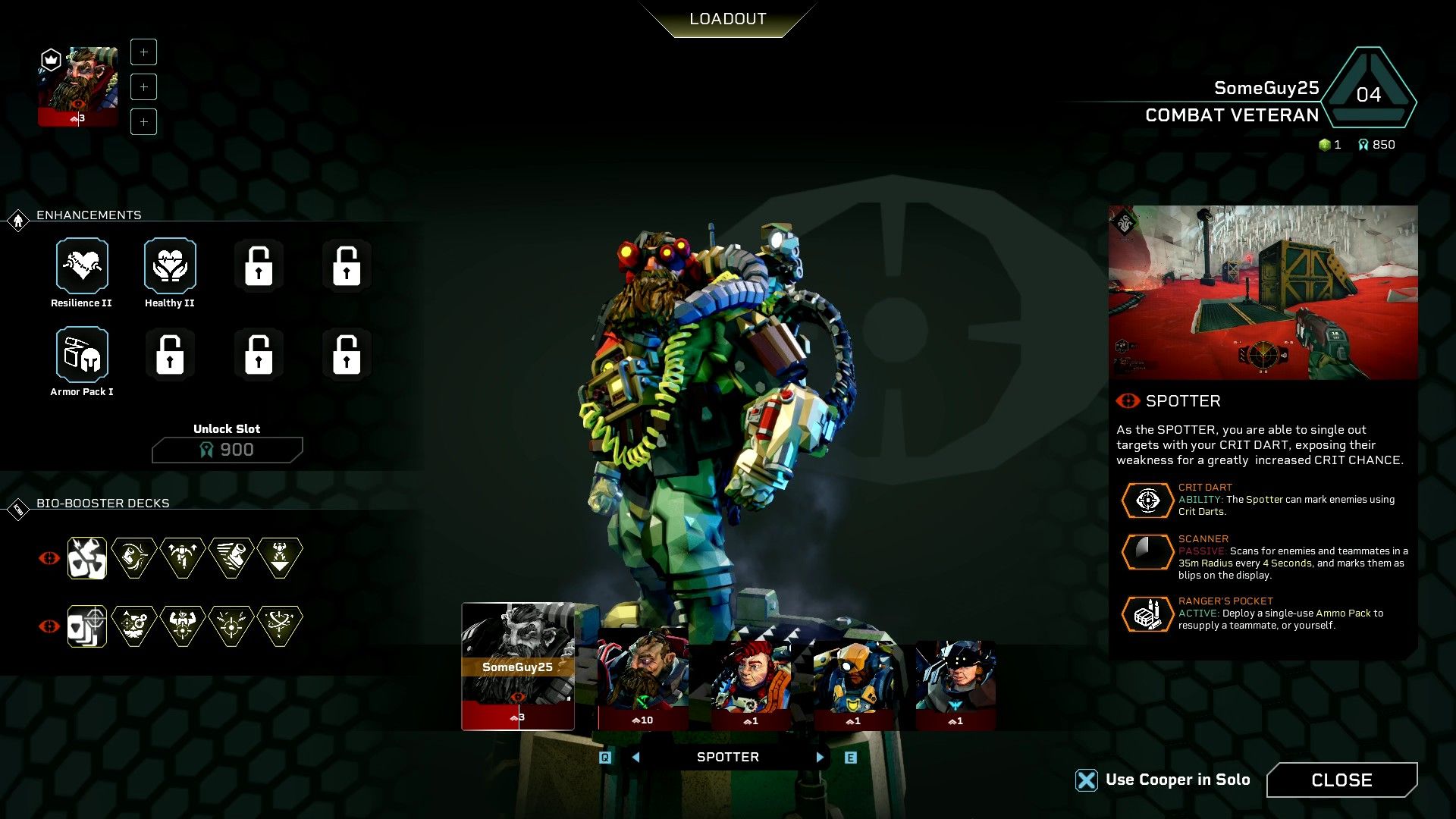 Beginner's Guide to Deep Rock Galactic: Rogue Core