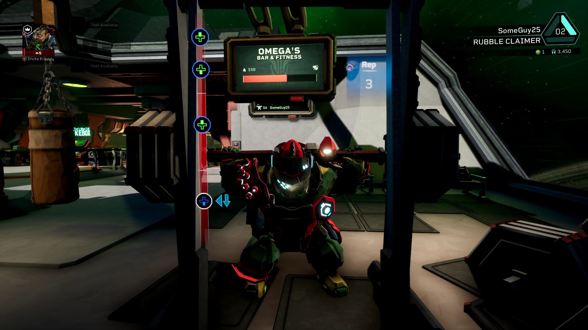 How to Unlock More Beers in Deep Rock Galactic: Rogue Core