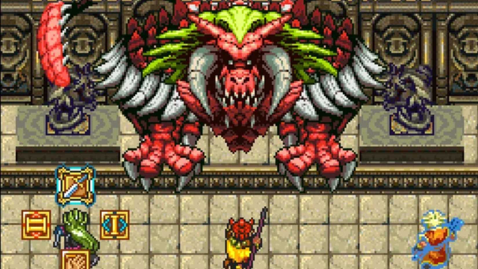 10 Nintendo DS JRPGs You Should Definitely Avoid