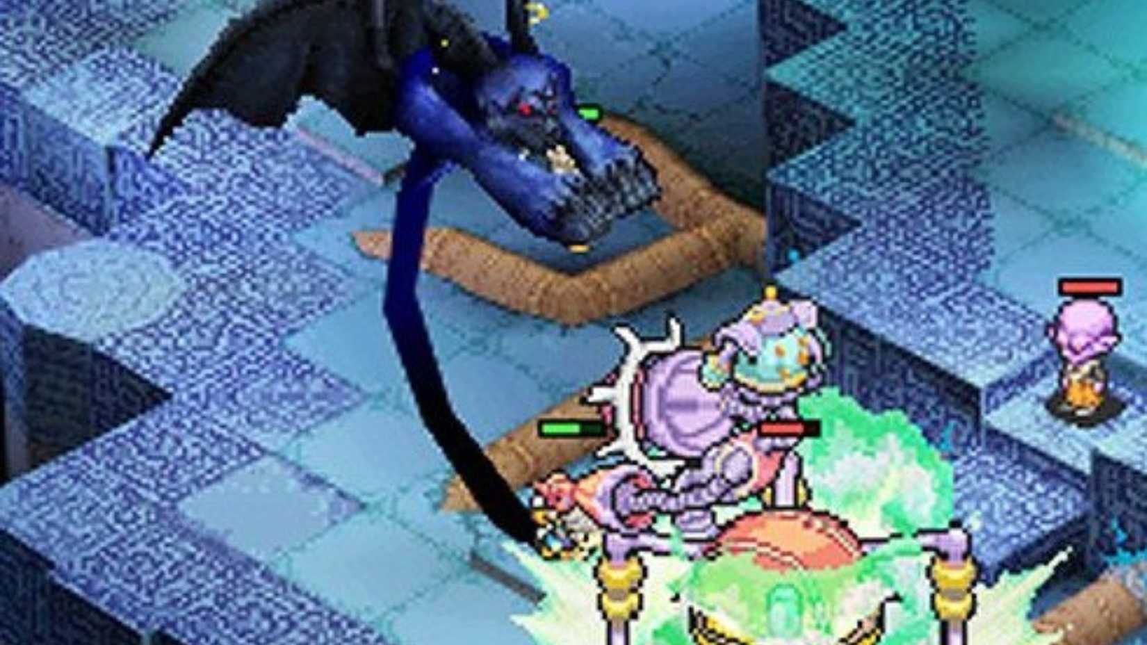 10 Nintendo DS JRPGs You Should Definitely Avoid