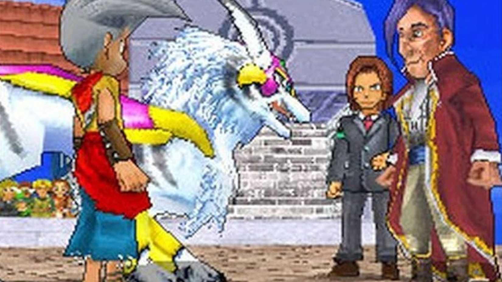 10 Nintendo DS JRPGs You Should Definitely Avoid