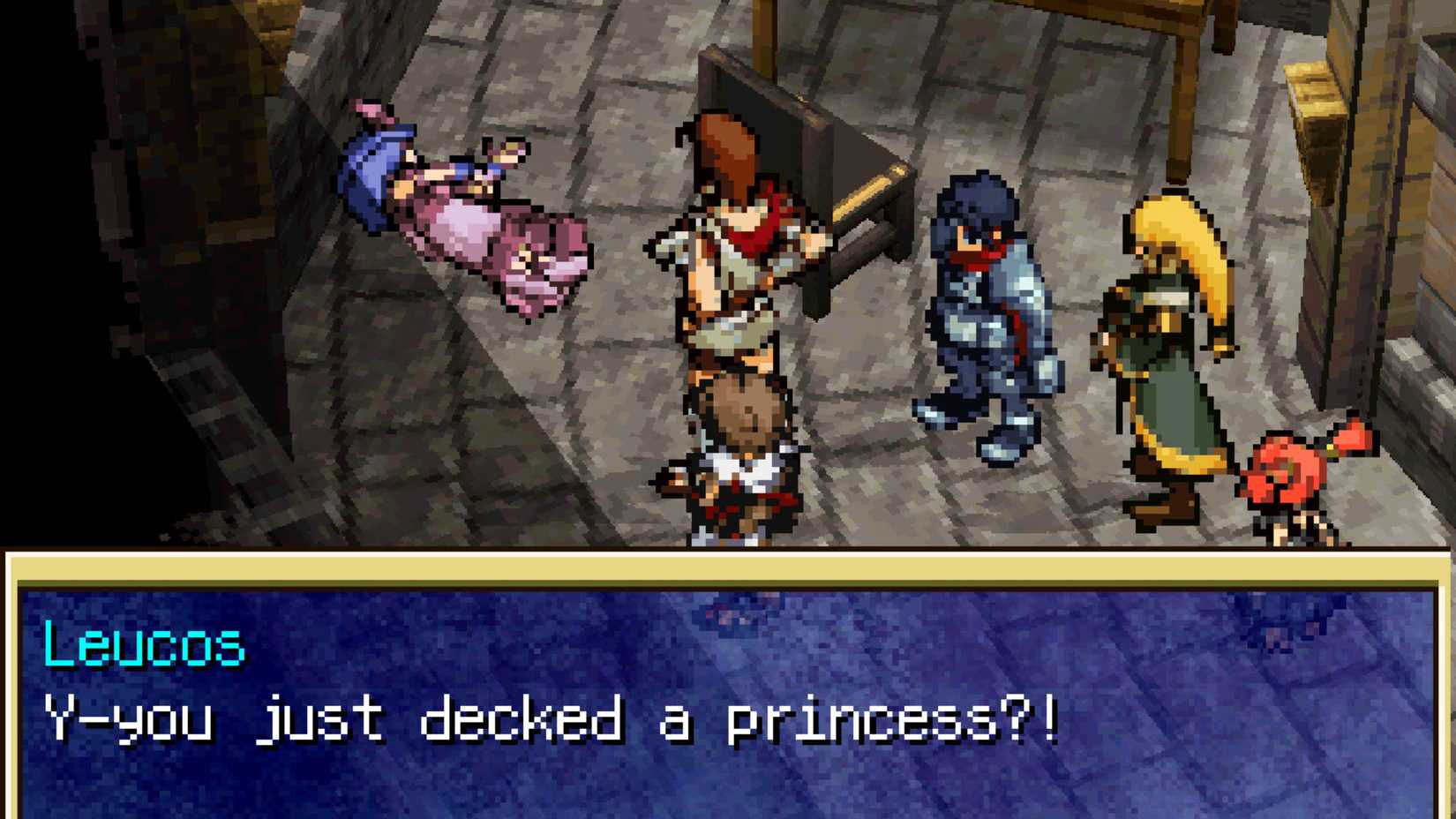 10 Nintendo DS JRPGs You Should Definitely Avoid