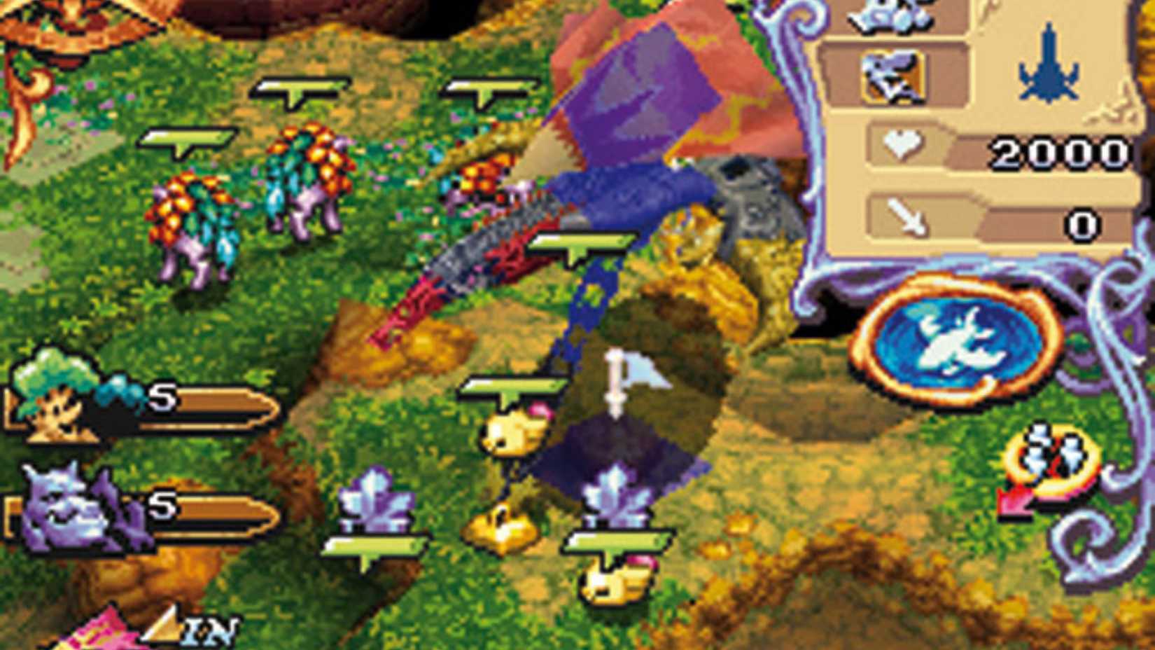 10 Nintendo DS JRPGs You Should Definitely Avoid