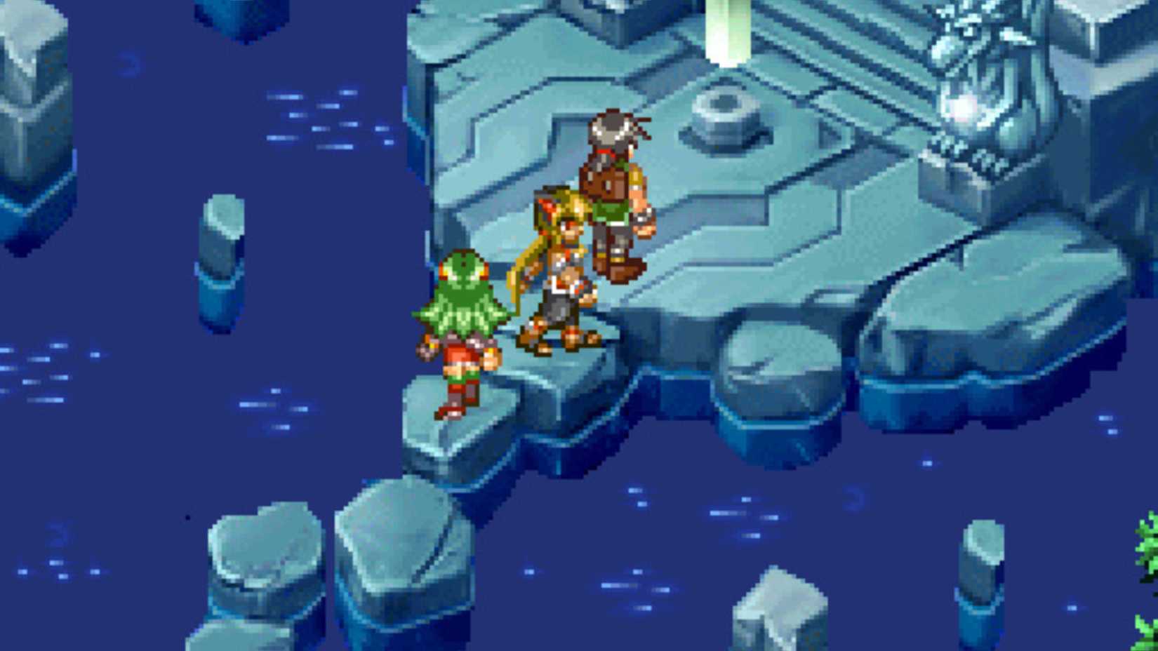 10 Nintendo DS JRPGs You Should Definitely Avoid