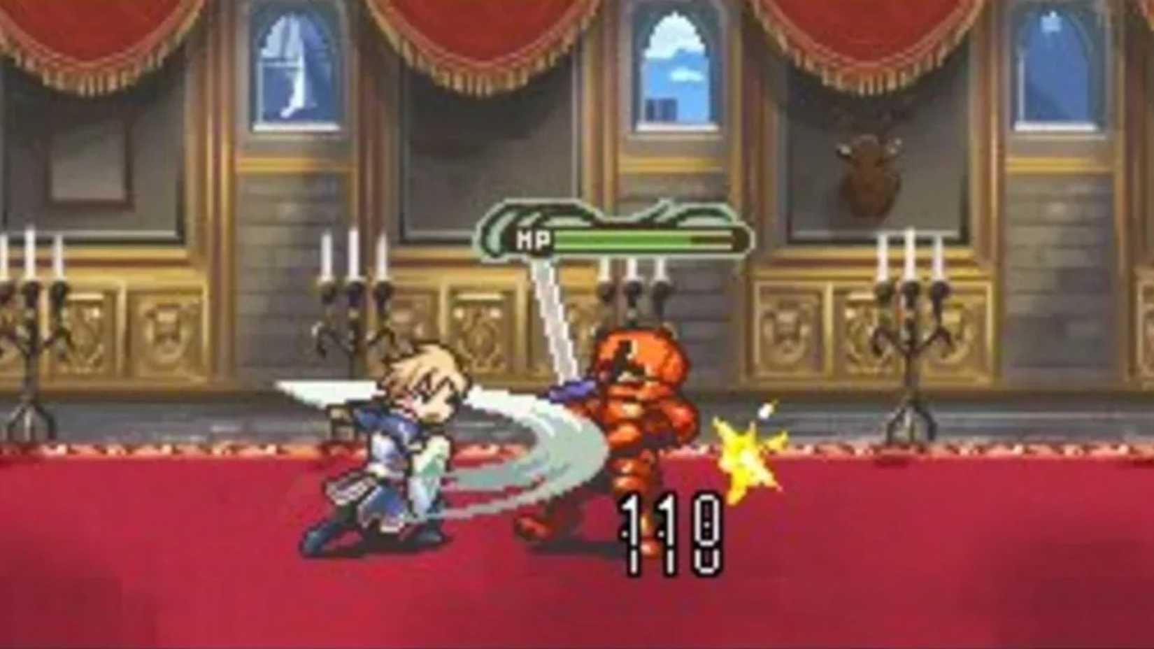 DS Rondo of Swords