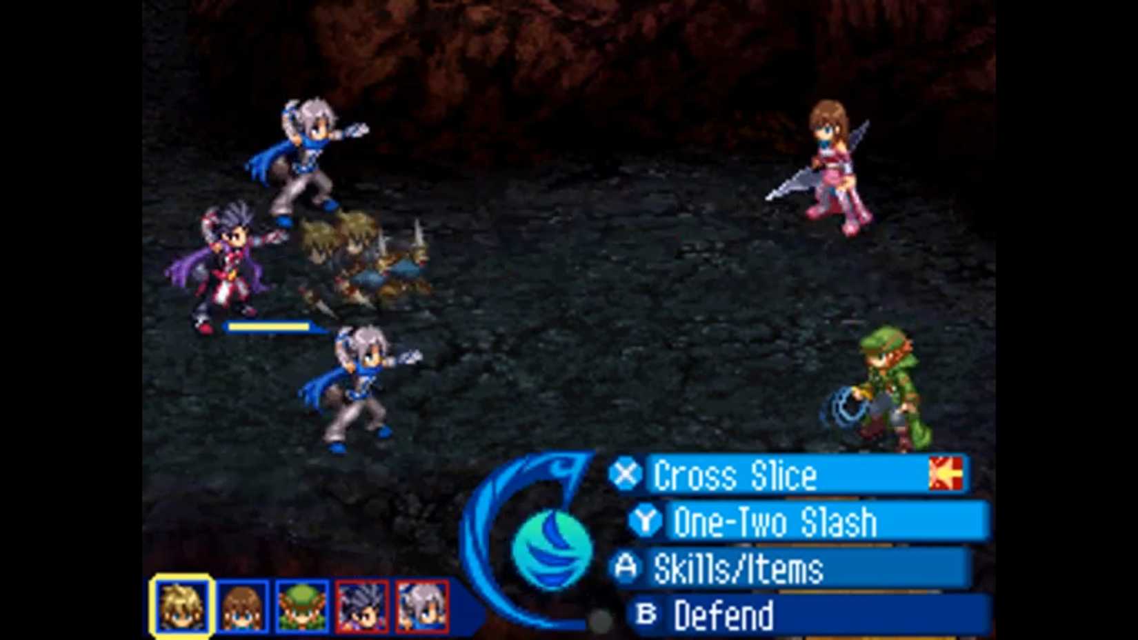 10 Nintendo DS JRPGs You Should Definitely Avoid
