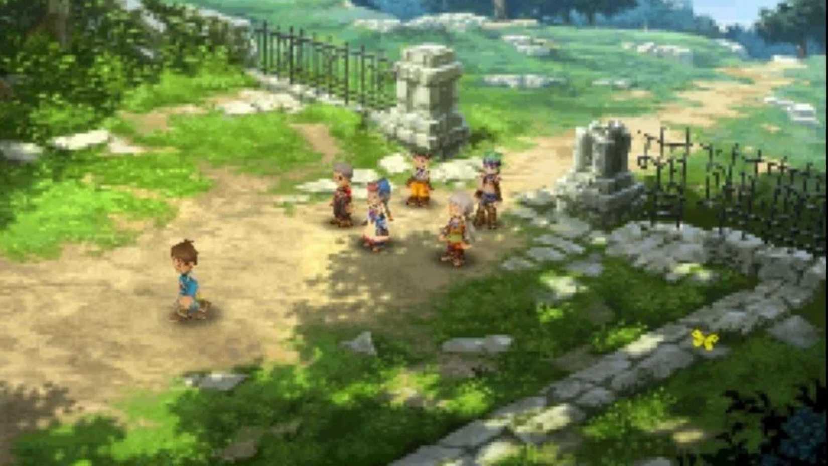 DS Suikoden Tierkreis