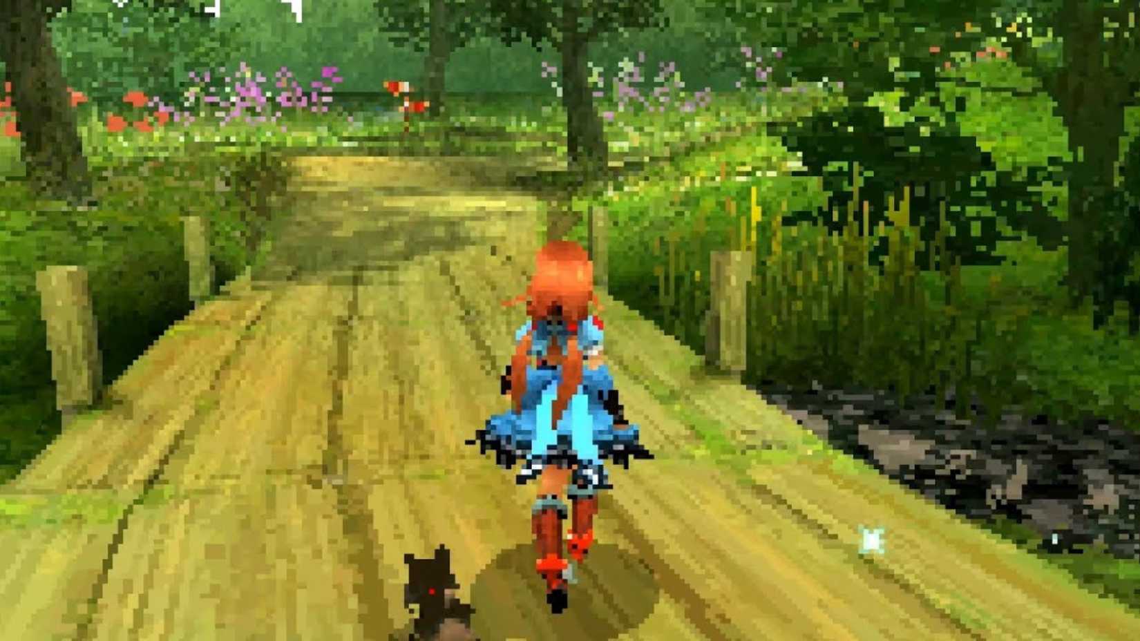 10 Nintendo DS JRPGs You Should Definitely Avoid