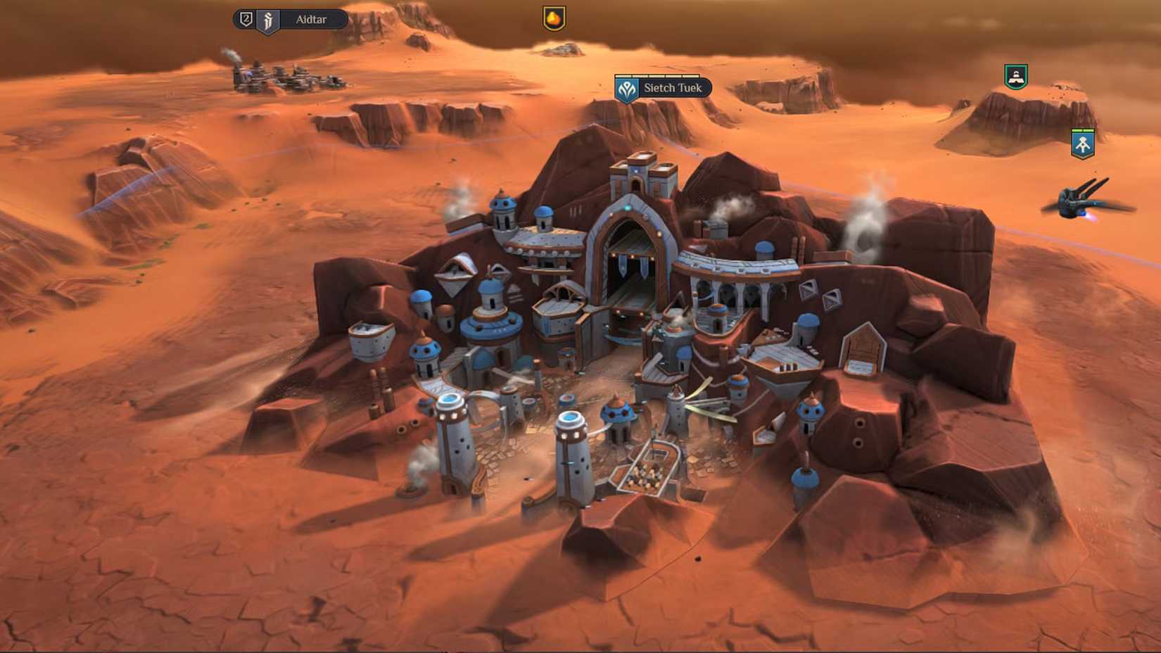 Dune SPice Wars