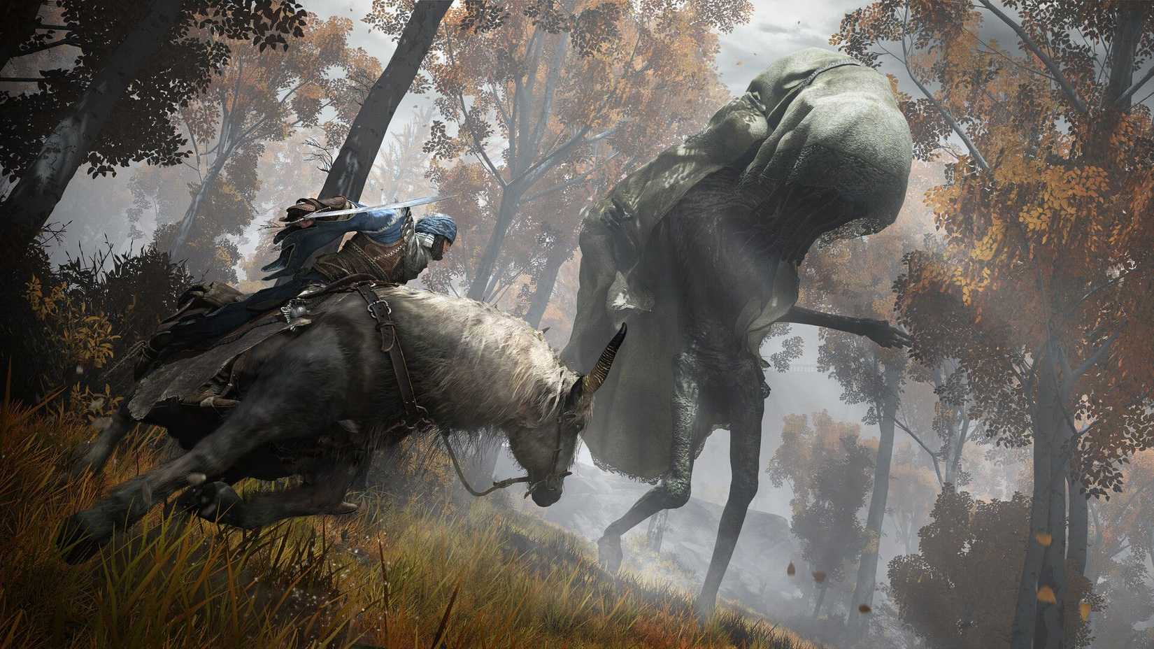 10 PS4 Open-World Games That Reward Exploration