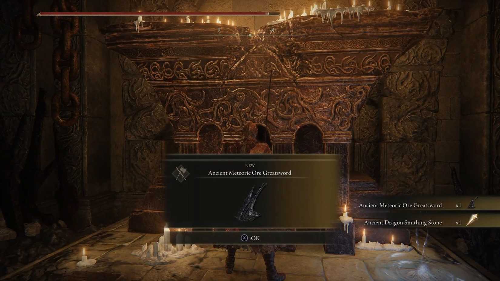 Best Elden Ring DLC Weapons in Shadow of the Erdtree
