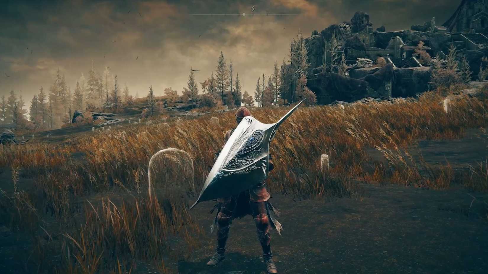 Best Elden Ring DLC Weapons in Shadow of the Erdtree
