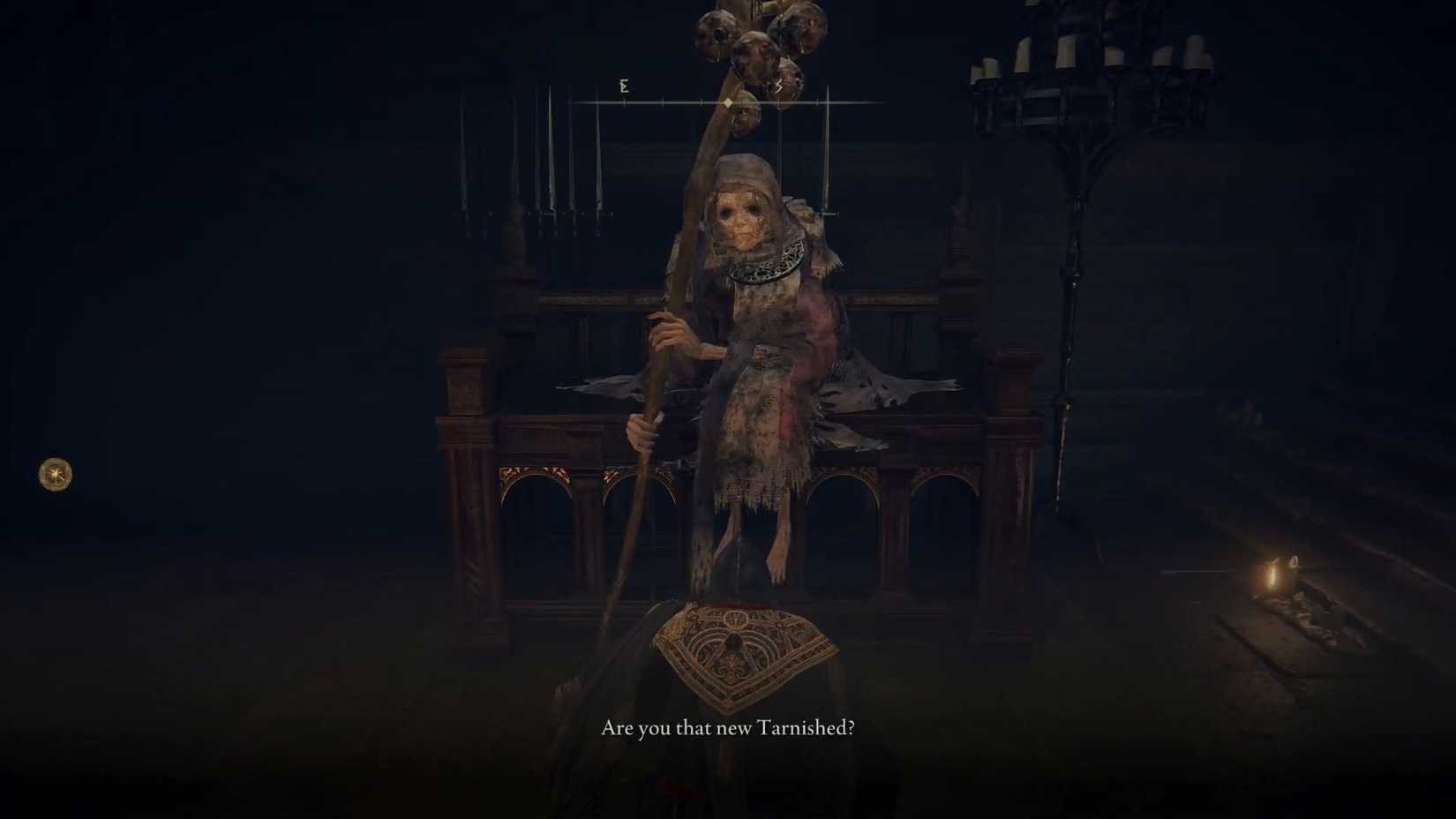 NPCs that Should Appear in the Elden Ring Movie