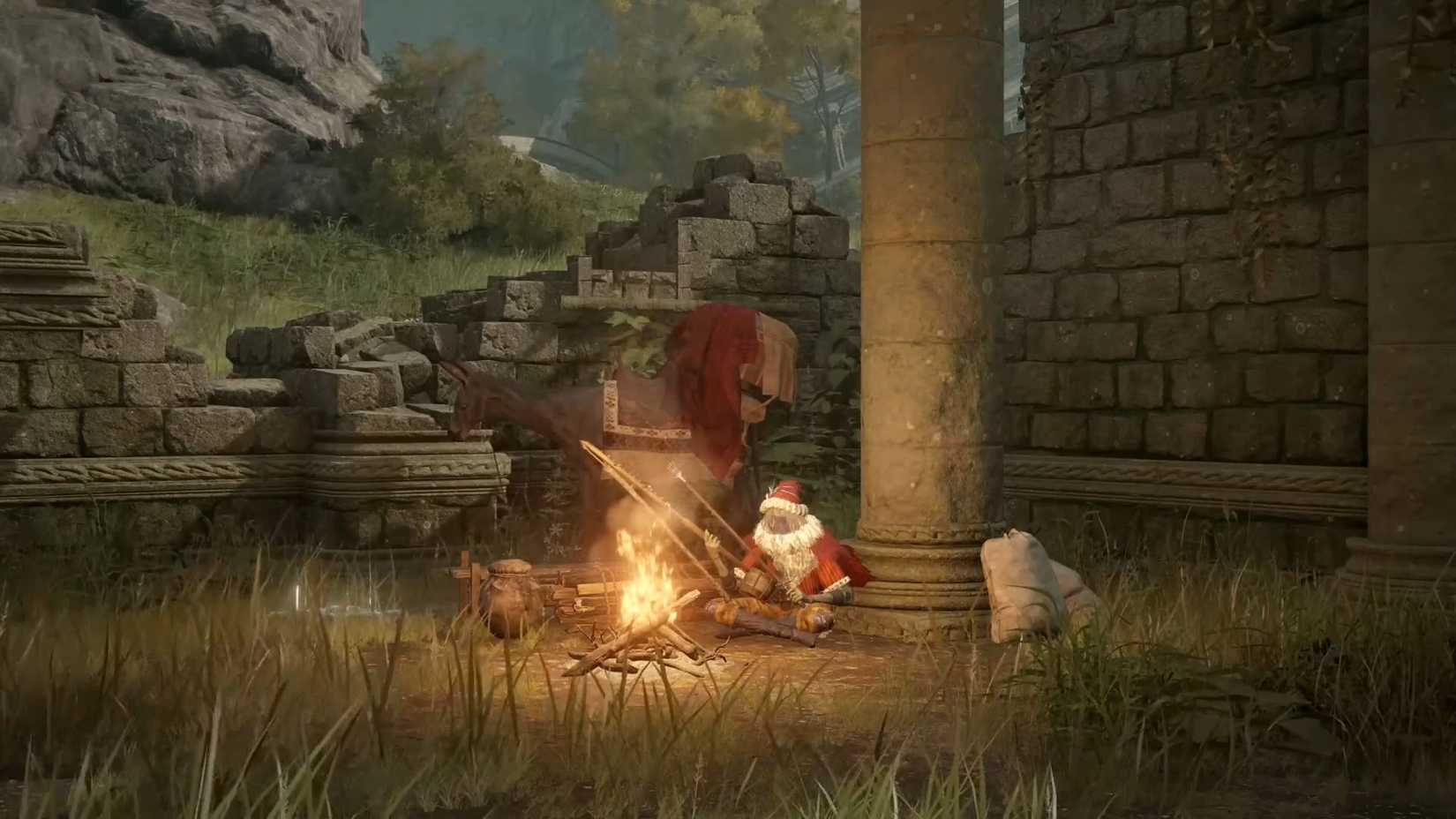 NPCs that Should Appear in the Elden Ring Movie