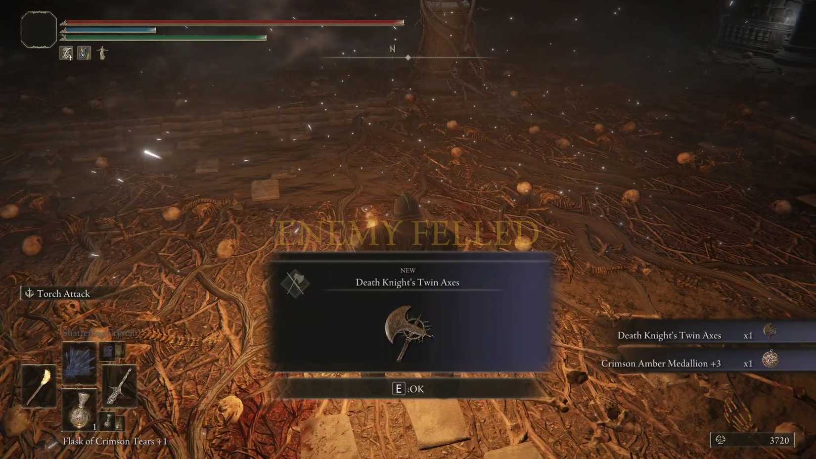 Best Elden Ring DLC Weapons in Shadow of the Erdtree