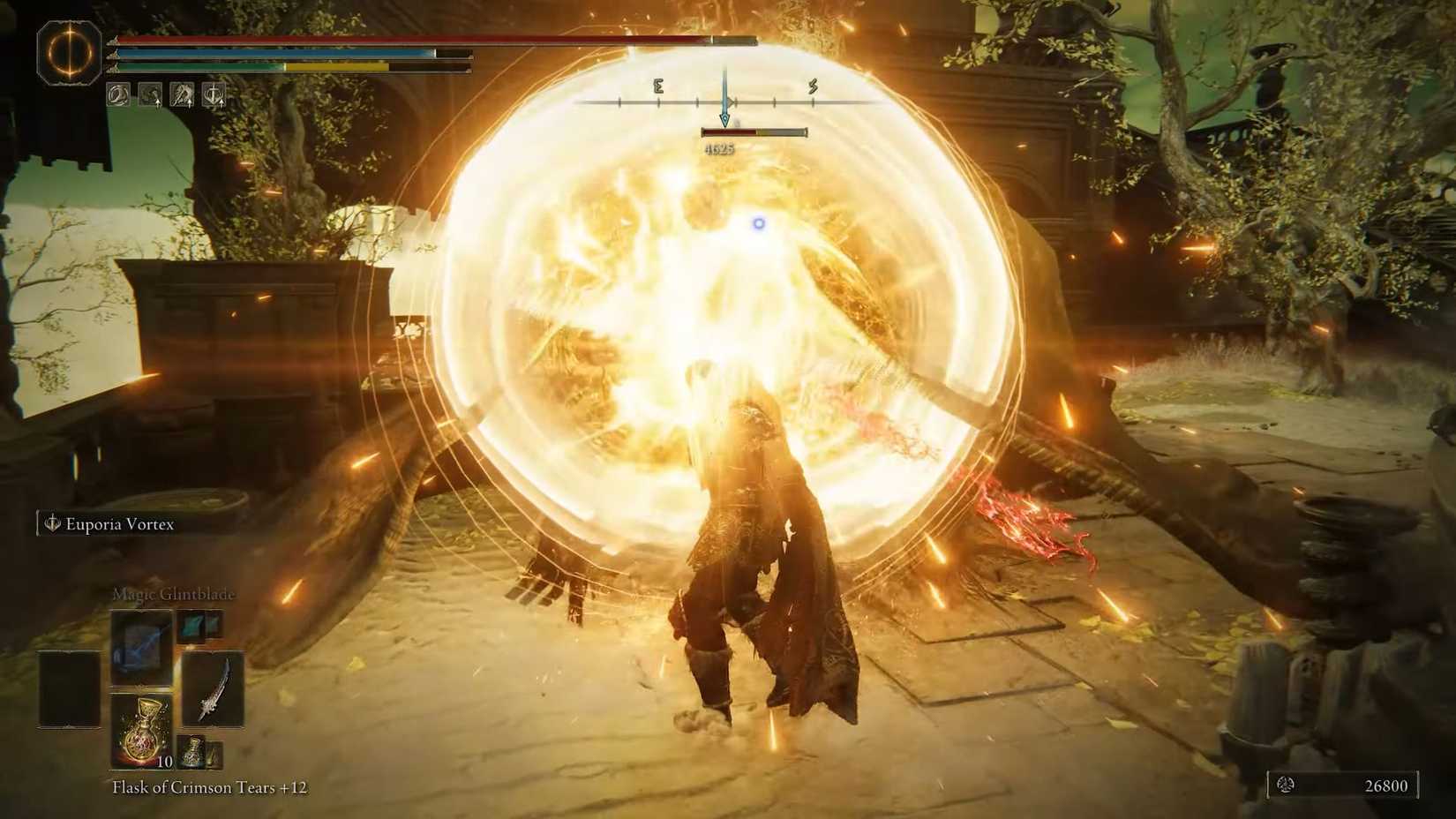 Best Elden Ring DLC Weapons in Shadow of the Erdtree