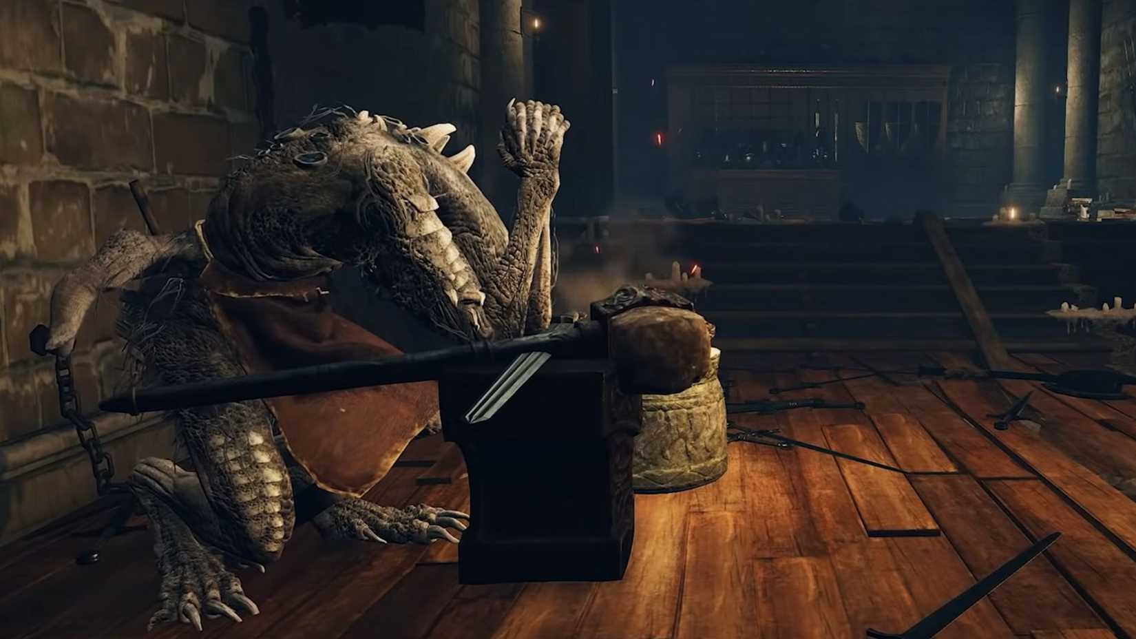 Most Depressing Elden Ring NPC Storylines