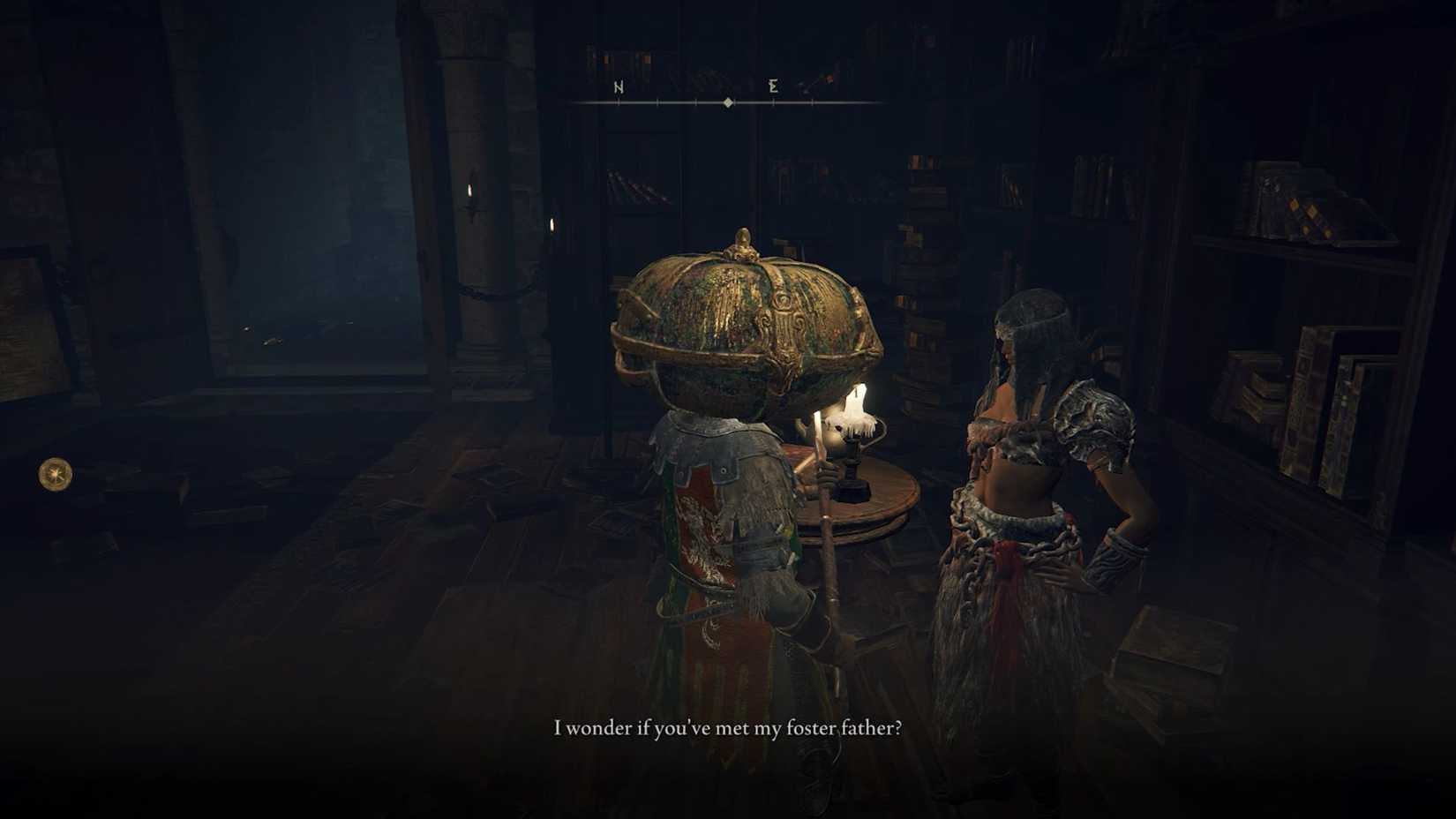 Most Depressing Elden Ring NPC Storylines