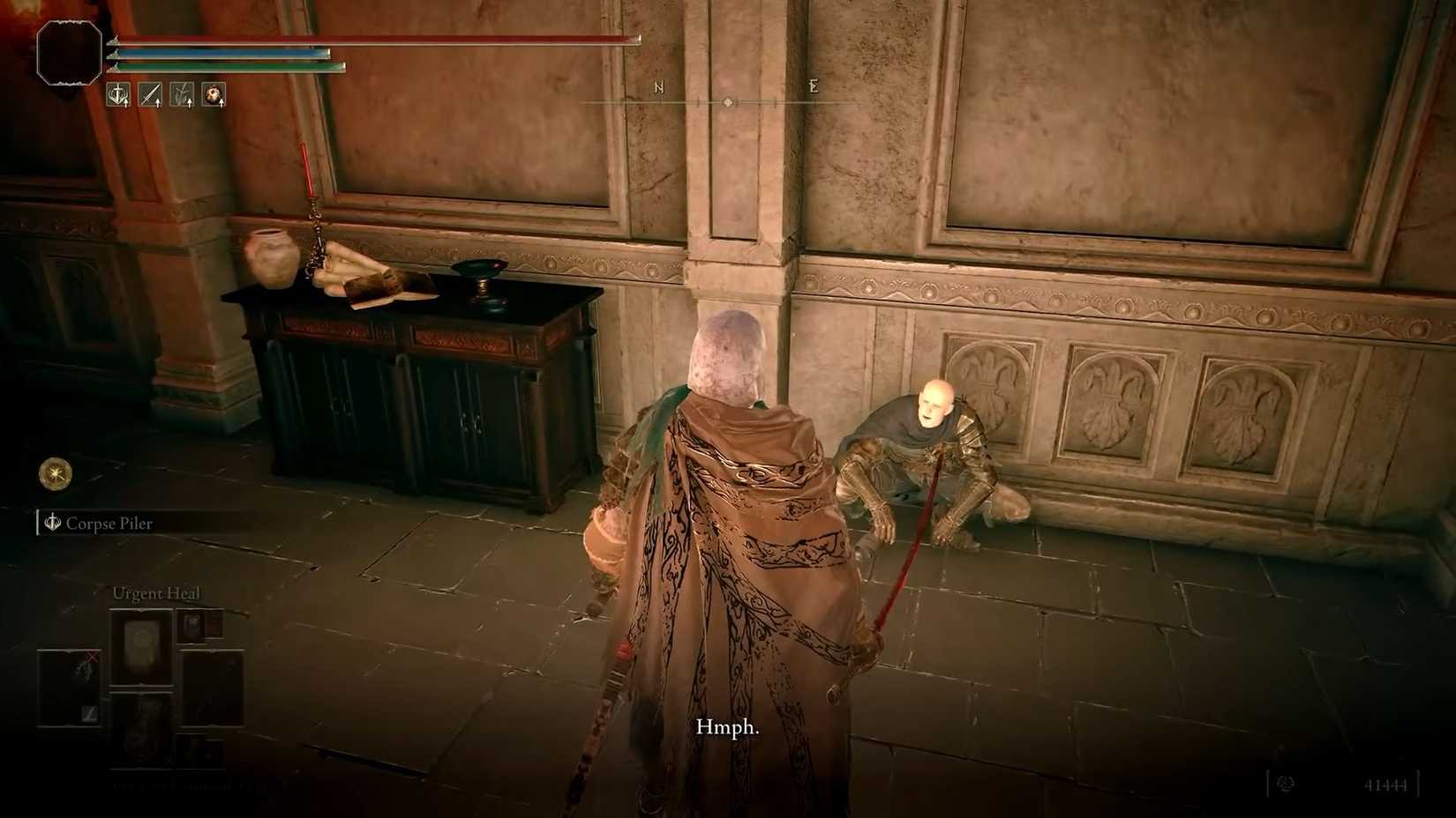 Most Depressing Elden Ring NPC Storylines