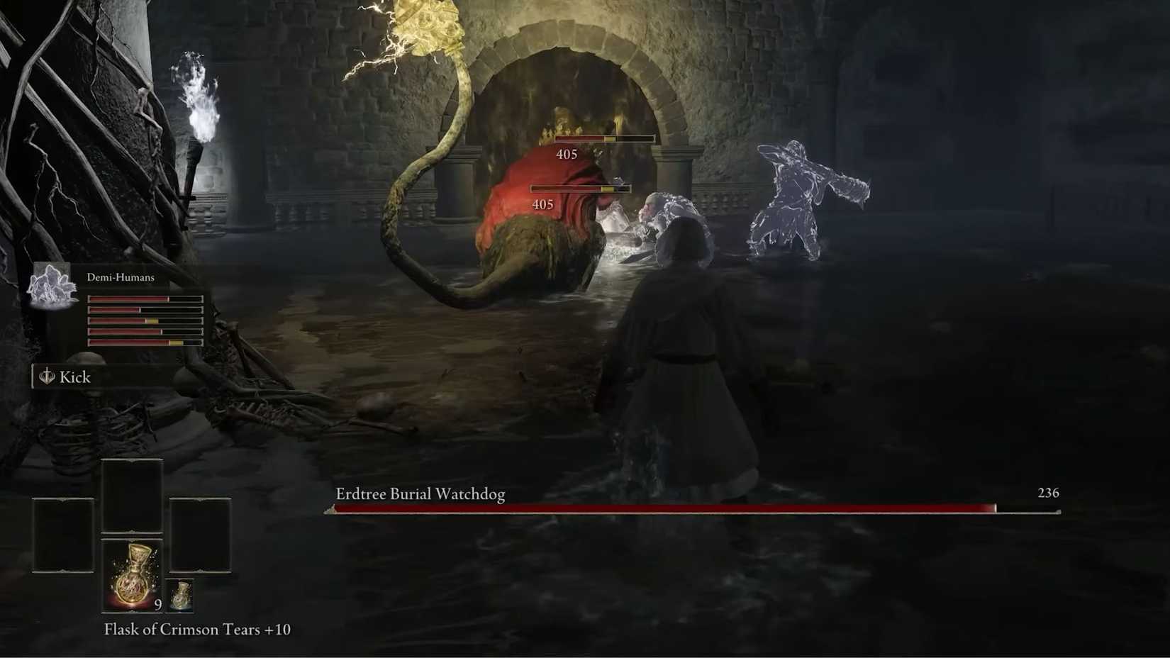 10 Refreshing Souls Game Challenges