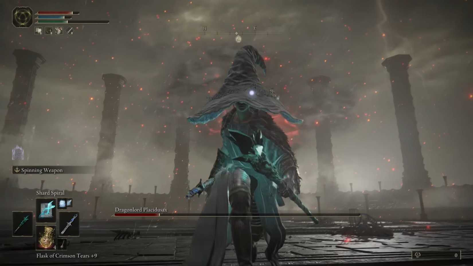 10 Refreshing Souls Game Challenges