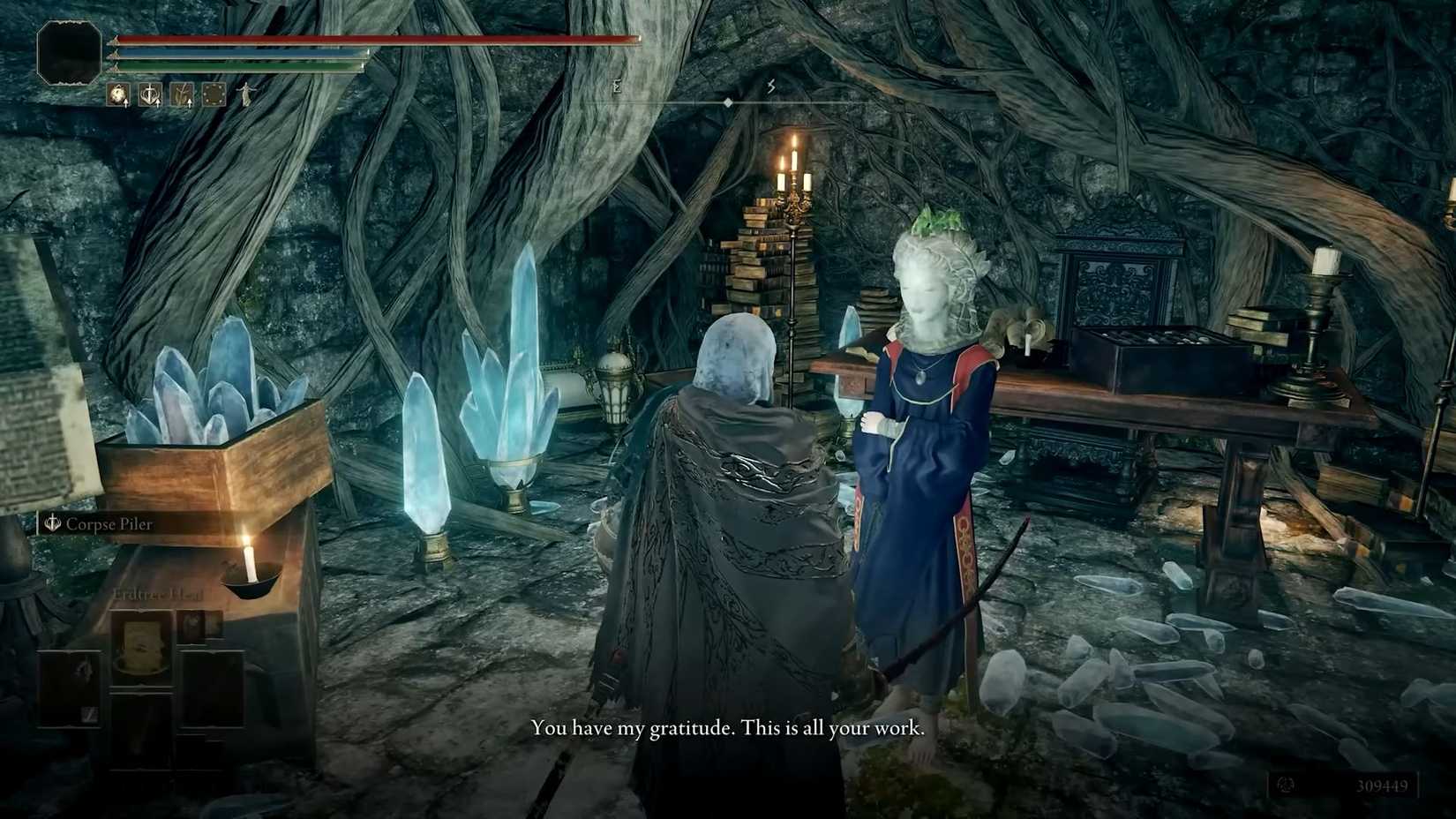 Most Depressing Elden Ring NPC Storylines