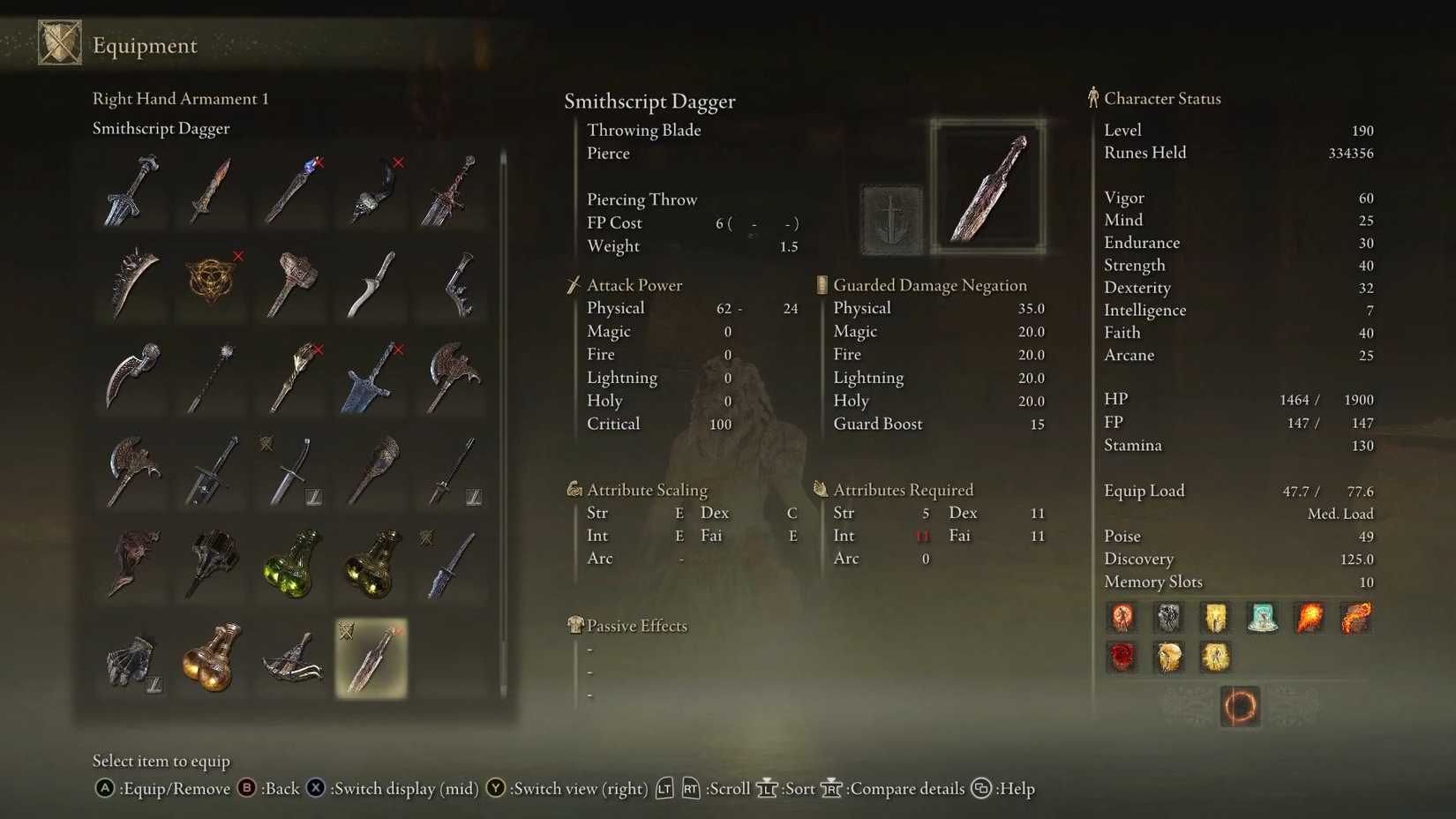 10 Refreshing Souls Game Challenges
