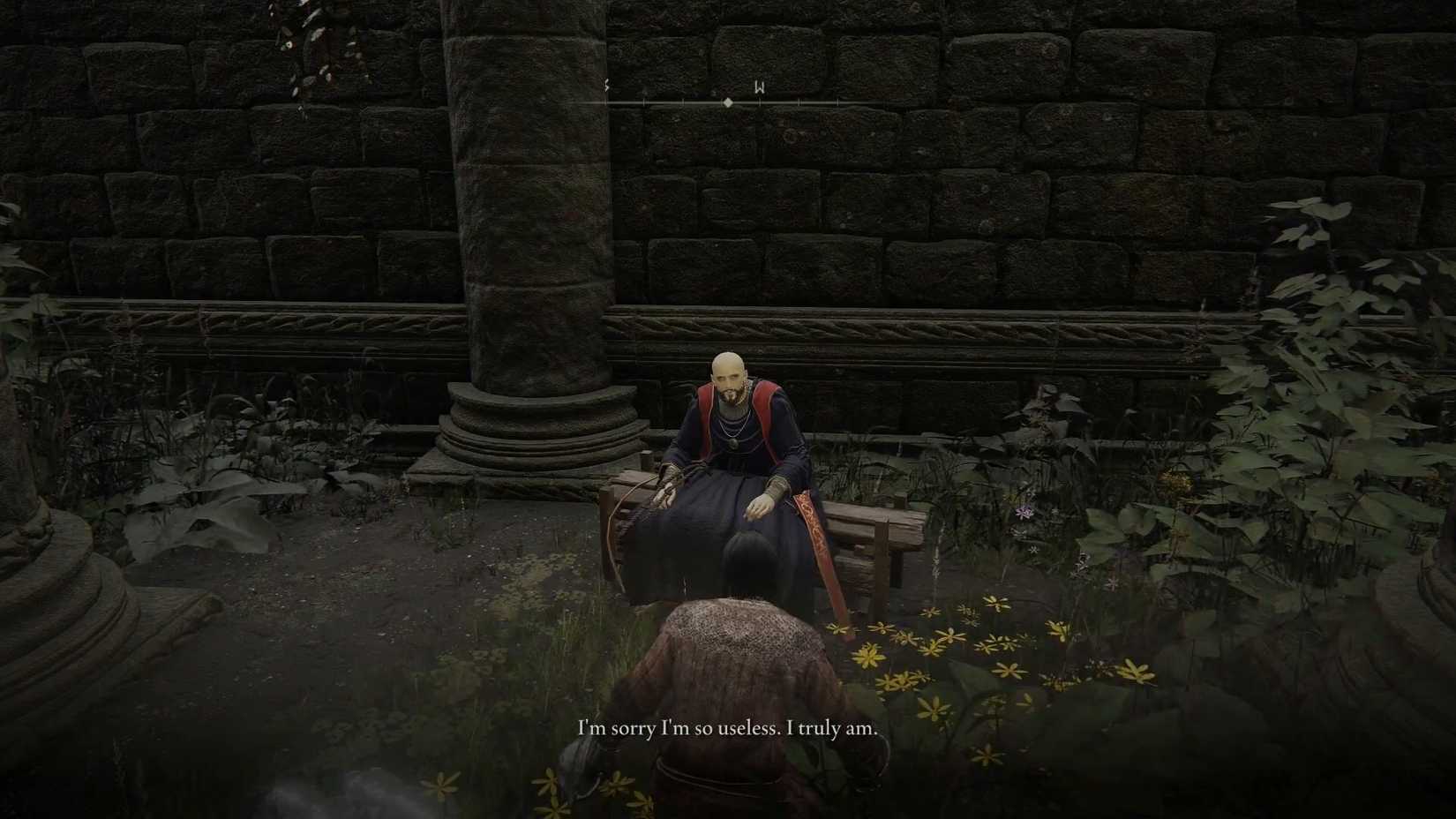 Most Depressing Elden Ring NPC Storylines