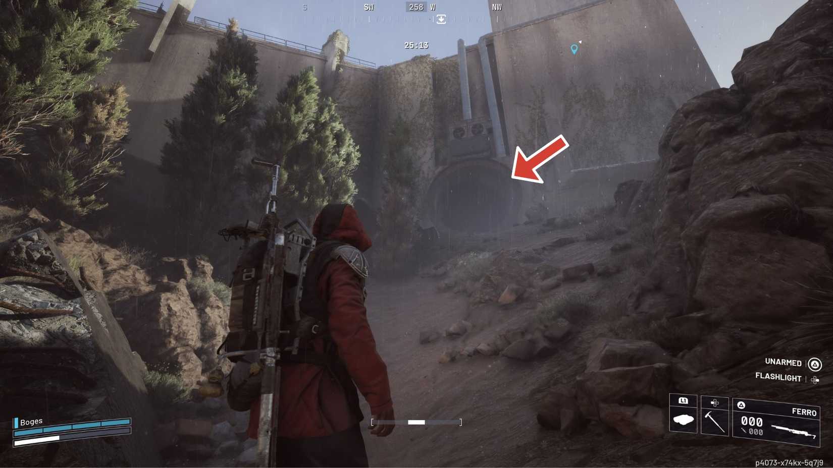 ARC Raiders: Water Troubles Quest Guide