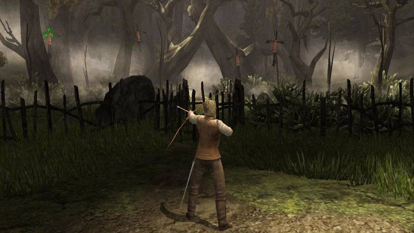 10 Licensed Game Adaptations That Have Been Forgotten