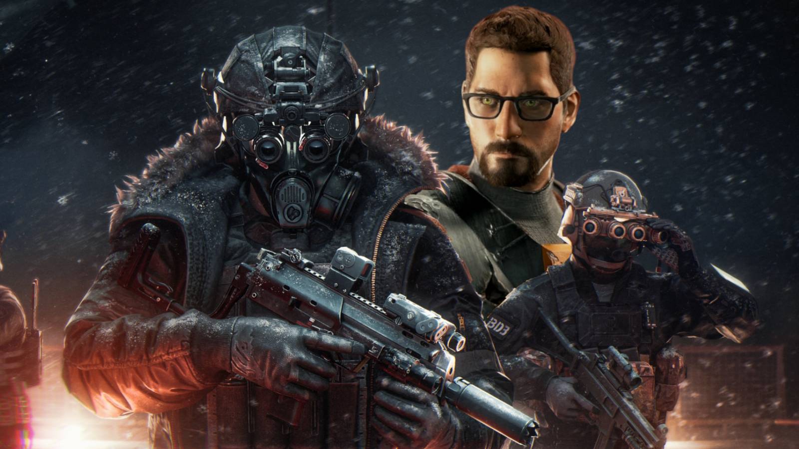 Escape From Tarkov Update 1.0.5.0: Half-Life References and Quest Assistance