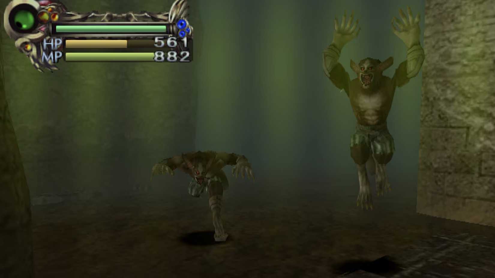 Eternal Ring Playstation Store Image