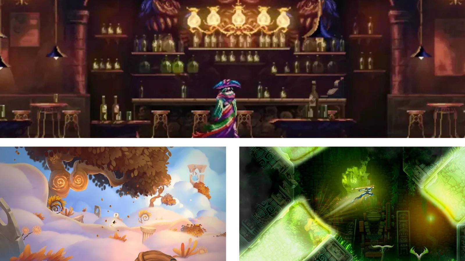 Every Metroidvania Coming Out in 2026