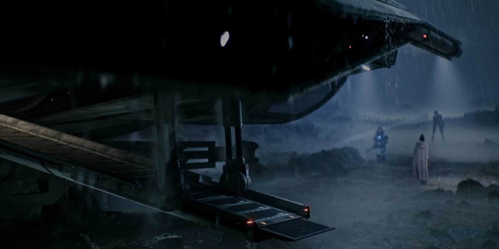 Every Star Wars Game Currently In Development Star Wars Fate of the Old Republic