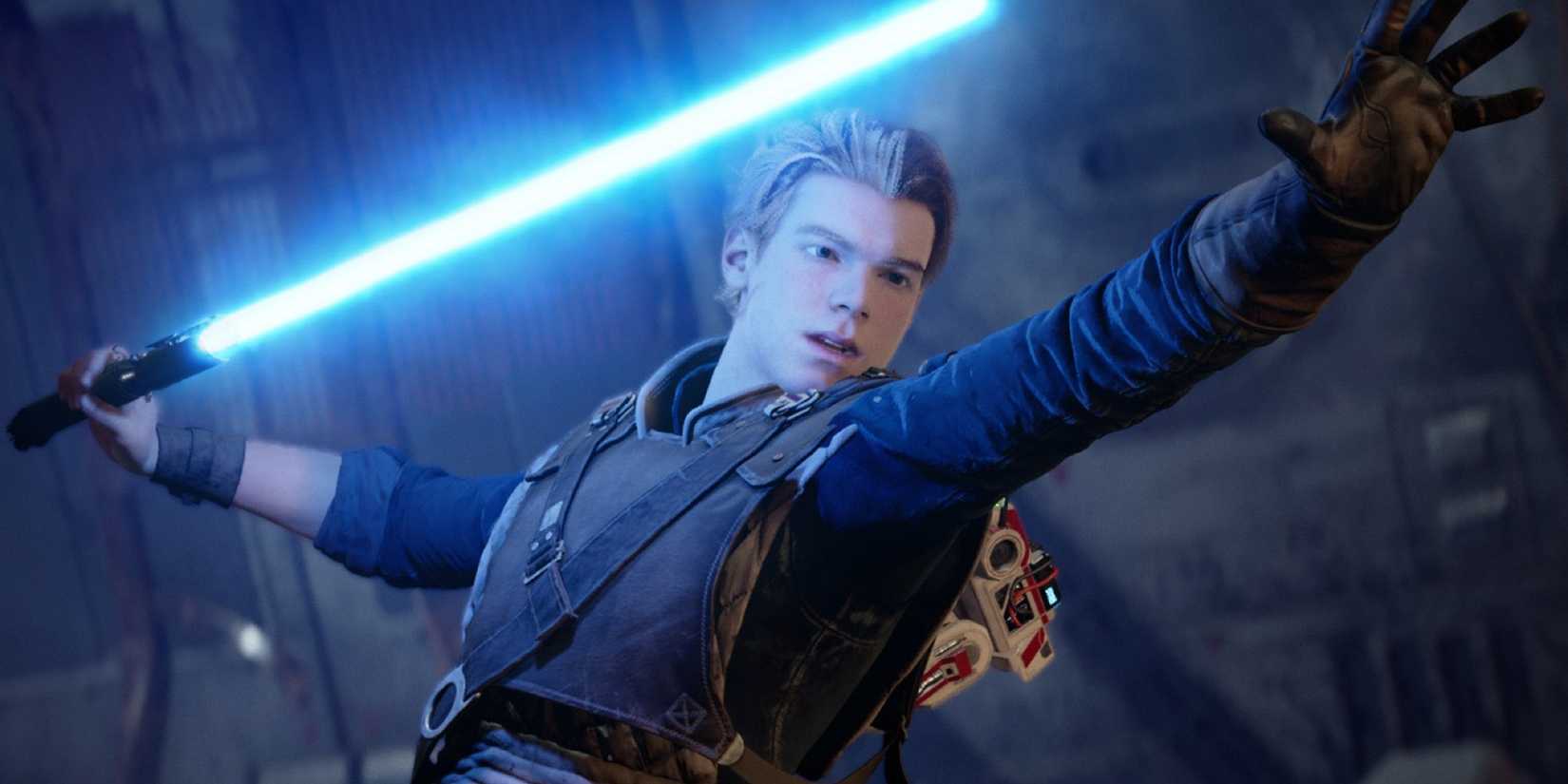 Every Star Wars Game Currently In Development Star Wars Jedi 3