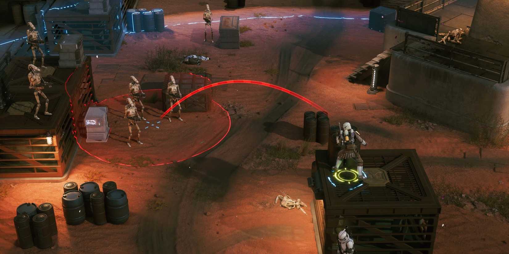 Every Star Wars Game Currently In Development Star Wars Zero Company