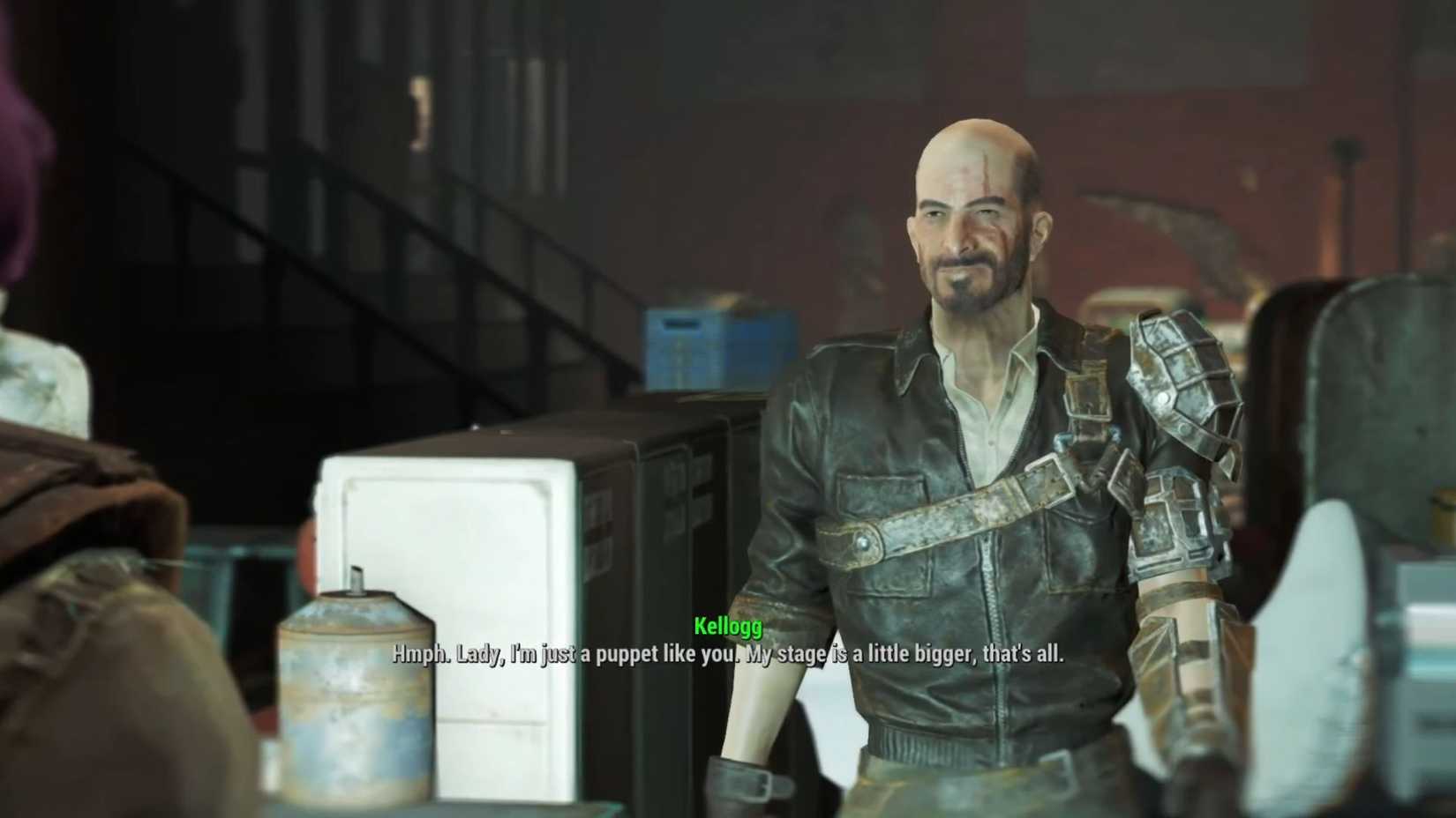 10 Fallout 4 Characters Who Are More Morally Complicated Than You Might Have Thought