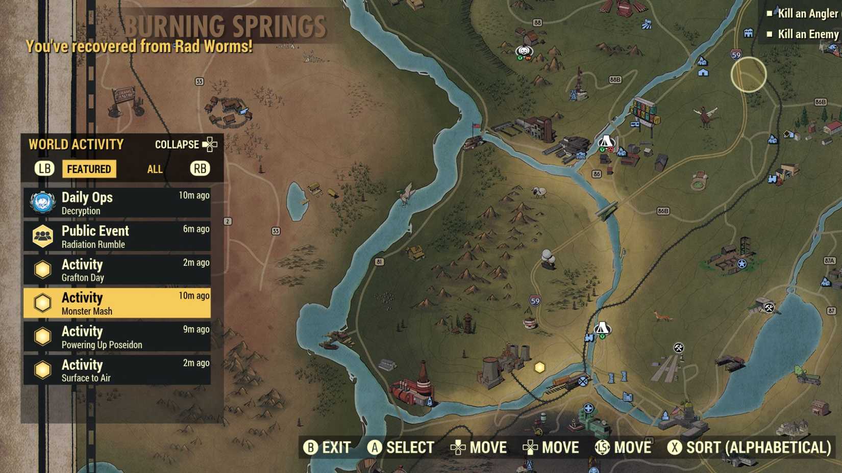 Best Changes Added to Fallout 76 With the Backwoods Update