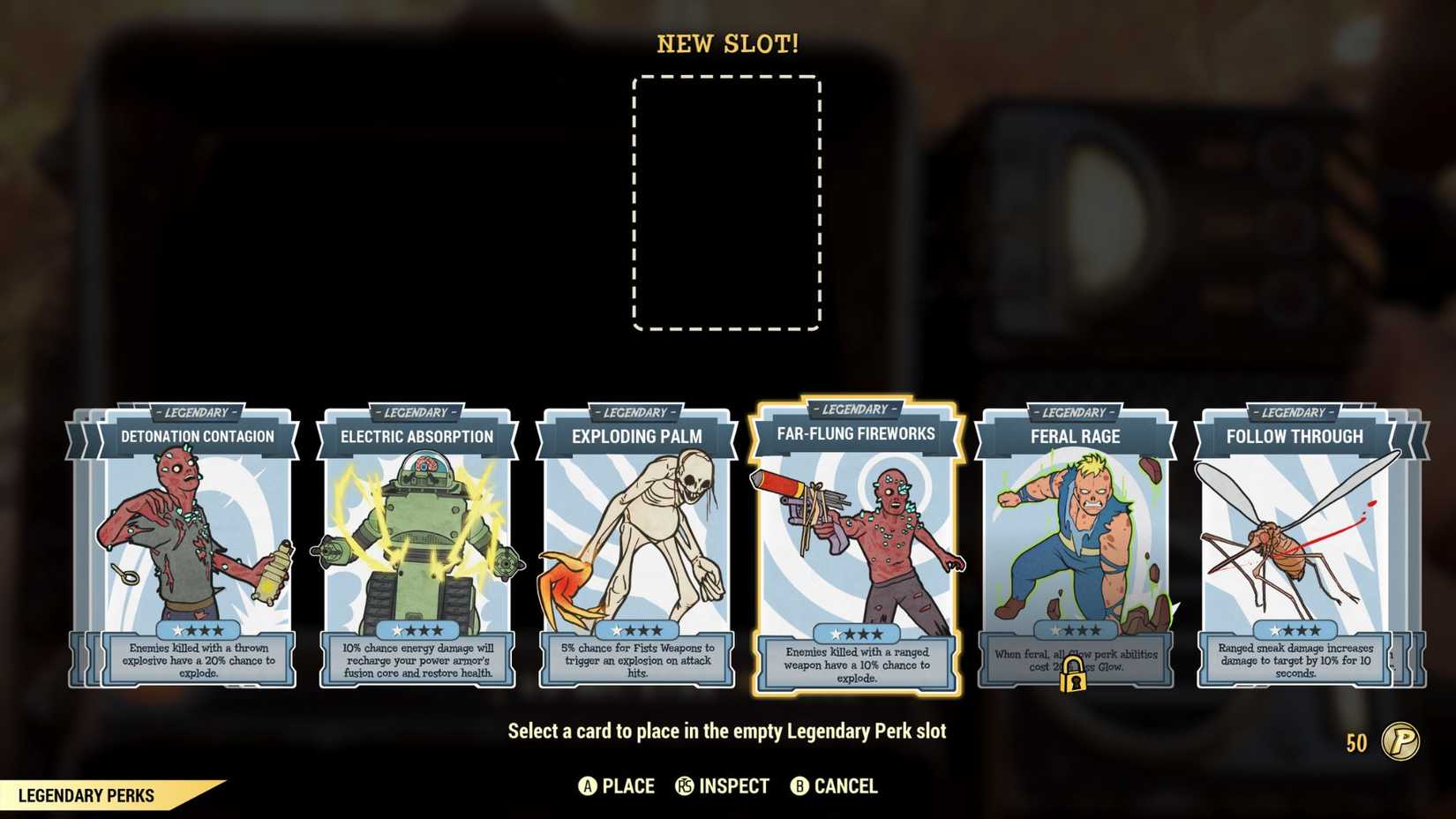 Best Changes Added to Fallout 76 With the Backwoods Update
