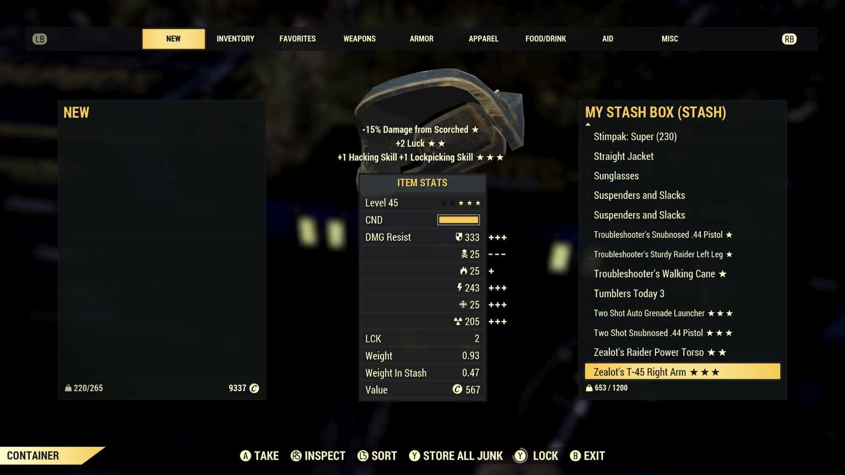 Best Changes Added to Fallout 76 With the Backwoods Update