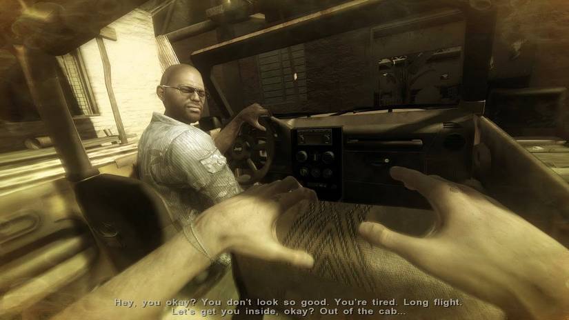 9 Most Revolutionary FPS Mechanics That Aren't Mainstream