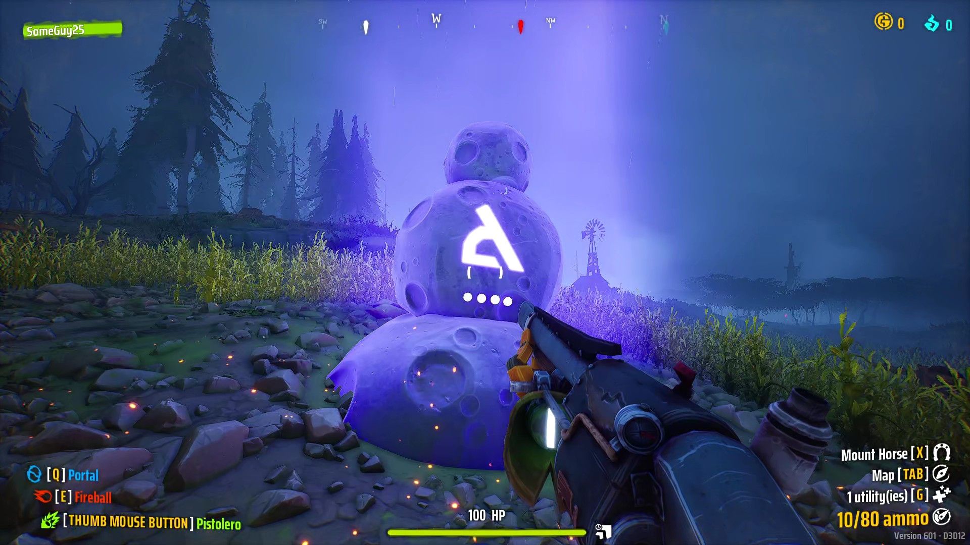 How to Complete the Area 41 Secret Quest in Far Far West