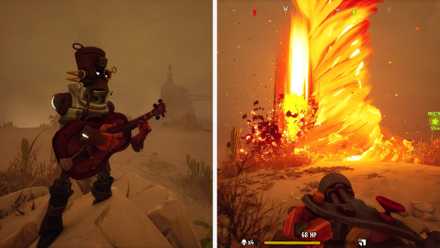 Far Far West Beginner's Guide Feature Image